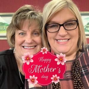 Meet your Posher, Angelia